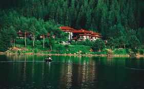 Къщи за гости Комплекс ОАЗИС